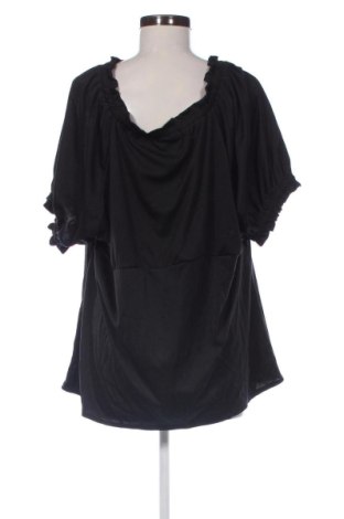 Dámská halenka Unbranded, Velikost XXL, Barva Černá, Cena  289,00 Kč