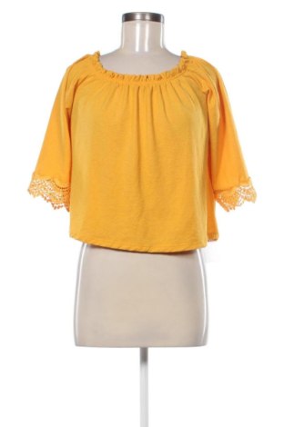 Dámska blúza Unbranded, Veľkosť M, Farba Oranžová, Cena  4,95 €