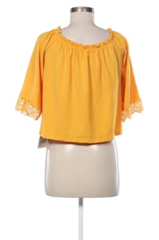 Dámska blúza Unbranded, Veľkosť M, Farba Oranžová, Cena  4,95 €