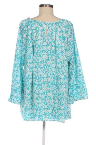 Дамска блуза Unbranded, Размер XXL, Цвят Многоцветен, Цена 10,00 €