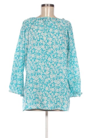 Дамска блуза Unbranded, Размер XXL, Цвят Многоцветен, Цена 10,00 €