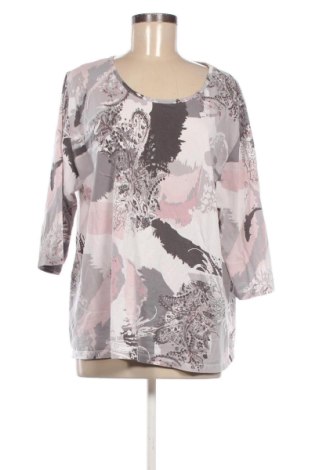 Дамска блуза Unbranded, Размер XXL, Цвят Многоцветен, Цена 10,00 €