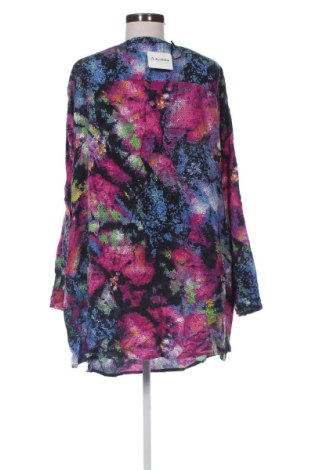 Bluzka damska Unbranded, Rozmiar XXL, Kolor Kolorowy, Cena 51,99 zł