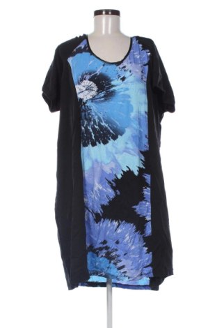 Női blúz Ms Mode, Méret 3XL, Szín Fekete, Ár 4 949 Ft