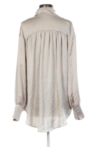 Дамска блуза Unbranded, Размер XL, Цвят Бежов, Цена 10,00 €