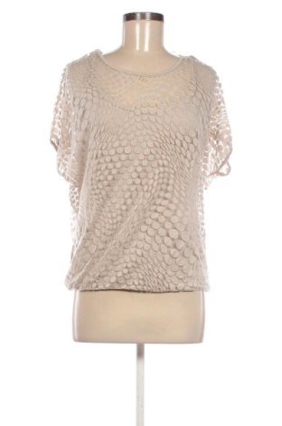 Дамска блуза Unbranded, Размер M, Цвят Бежов, Цена 9,70 €