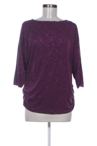 Дамска блуза Unbranded, Размер L, Цвят Многоцветен, Цена 9,70 €