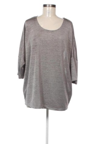 Damen Shirt Unbranded, Größe XXL, Farbe Beige, Preis € 7,99
