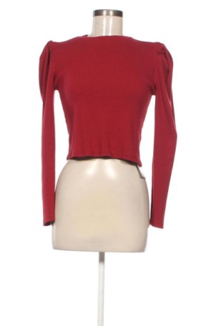Дамска блуза Unbranded, Размер M, Цвят Червен, Цена 13,67 €
