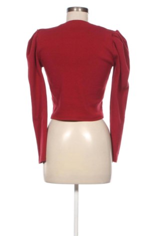 Дамска блуза Unbranded, Размер M, Цвят Червен, Цена 13,67 €