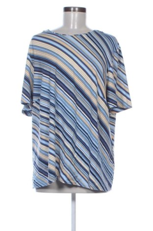 Damen Shirt Unbranded, Größe XXL, Farbe Mehrfarbig, Preis € 7,99