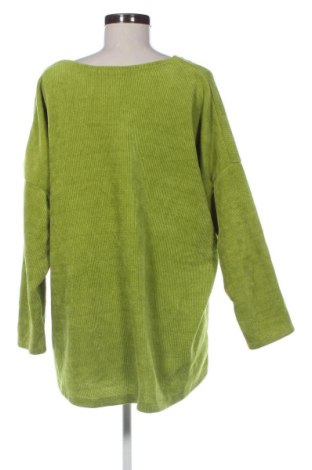 Damen Shirt Unbranded, Größe 3XL, Farbe Grün, Preis 12,99 €