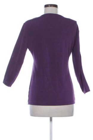 Γυναικεία μπλούζα Unbranded, Μέγεθος M, Χρώμα Βιολετί, Τιμή 9,70 €
