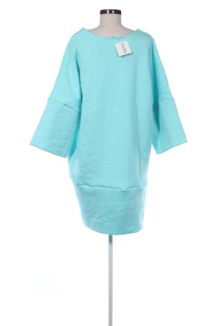 Dámska blúza Unbranded, Veľkosť 4XL, Farba Modrá, Cena  8,95 €