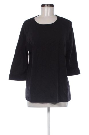 Дамска блуза Unbranded, Размер XL, Цвят Черен, Цена 6,13 €