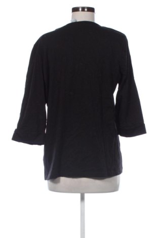 Дамска блуза Unbranded, Размер XL, Цвят Черен, Цена 6,13 €