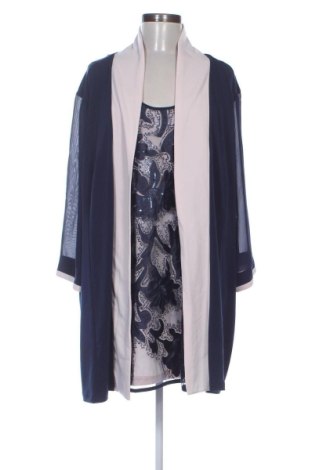 Γυναικεία μπλούζα Unbranded, Μέγεθος 3XL, Χρώμα Πολύχρωμο, Τιμή 8,99 €