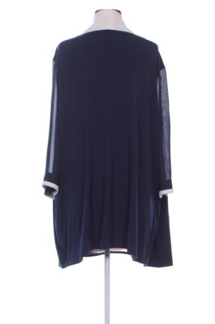 Γυναικεία μπλούζα Unbranded, Μέγεθος 3XL, Χρώμα Πολύχρωμο, Τιμή 8,99 €