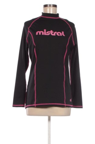 Damen Shirt Mistral, Größe S, Farbe Schwarz, Preis 17,99 €