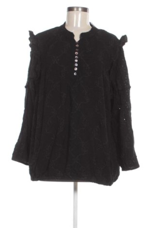 Γυναικεία μπλούζα Unbranded, Μέγεθος XXL, Χρώμα Μαύρο, Τιμή 9,99 €