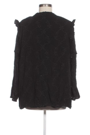 Γυναικεία μπλούζα Unbranded, Μέγεθος XXL, Χρώμα Μαύρο, Τιμή 9,99 €