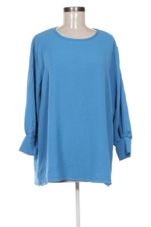 Dámska blúza Unbranded, Veľkosť XL, Farba Modrá, Cena  6,95 €