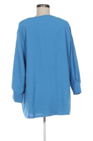 Dámska blúza Unbranded, Veľkosť XL, Farba Modrá, Cena  6,95 €