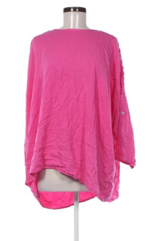 Дамска блуза Unbranded, Размер XXL, Цвят Розов, Цена 10,73 €