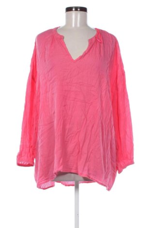 Γυναικεία μπλούζα Unbranded, Μέγεθος XL, Χρώμα Ρόζ , Τιμή 6,99 €