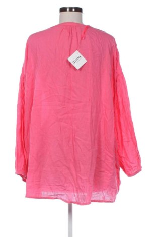 Γυναικεία μπλούζα Unbranded, Μέγεθος XL, Χρώμα Ρόζ , Τιμή 6,99 €