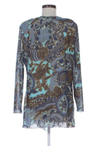 Дамска блуза Unbranded, Размер L, Цвят Многоцветен, Цена 3,06 €