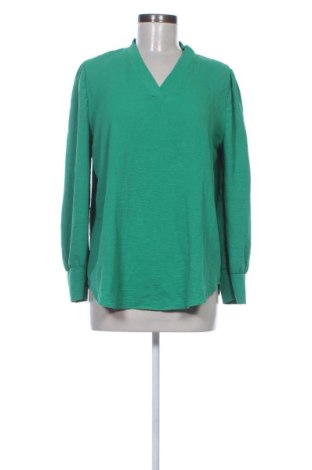 Dámska blúza Unbranded, Veľkosť L, Farba Zelená, Cena  4,95 €