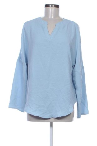 Dámska blúza Unbranded, Veľkosť L, Farba Modrá, Cena  4,95 €
