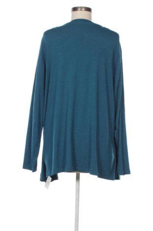 Дамска блуза Unbranded, Размер XXL, Цвят Многоцветен, Цена 10,22 €