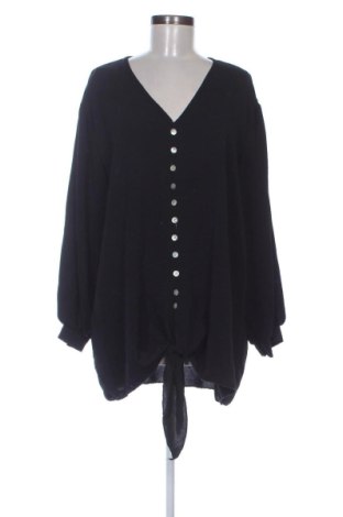 Dámská halenka Unbranded, Velikost S, Barva Černá, Cena  159,00 Kč