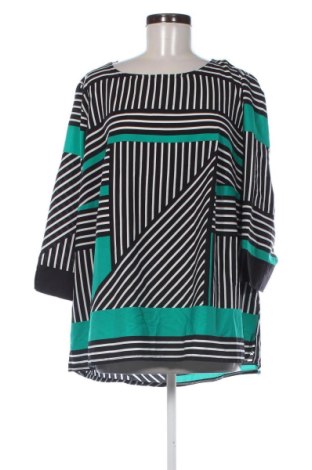 Dámska blúza Unbranded, Veľkosť XXL, Farba Zelená, Cena  9,95 €