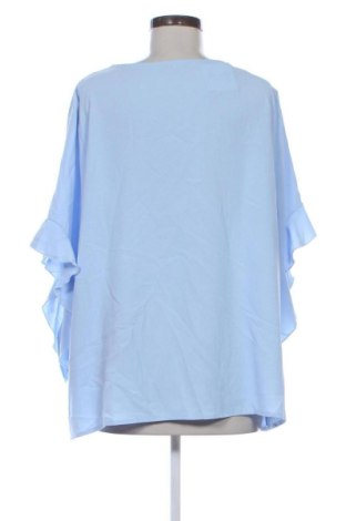 Γυναικεία μπλούζα Unbranded, Μέγεθος L, Χρώμα Μπλέ, Τιμή 9,99 €