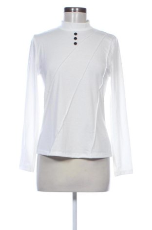 Дамска блуза Unbranded, Размер S, Цвят Бял, Цена 10,00 €