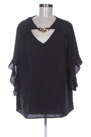 Dámska blúza Unbranded, Veľkosť L, Farba Čierna, Cena  6,95 €