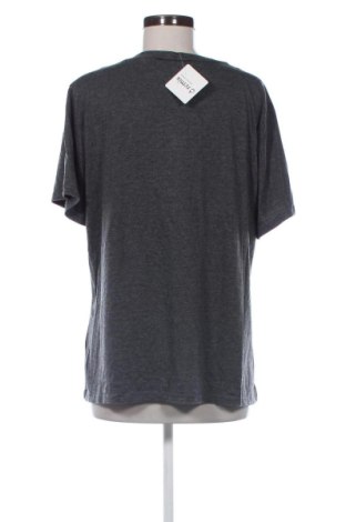 Damen Shirt Unbranded, Größe XXL, Farbe Grau, Preis 12,99 €