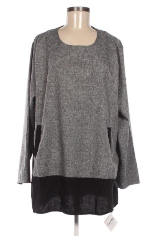 Damen Shirt Unbranded, Größe 3XL, Farbe Mehrfarbig, Preis € 9,70