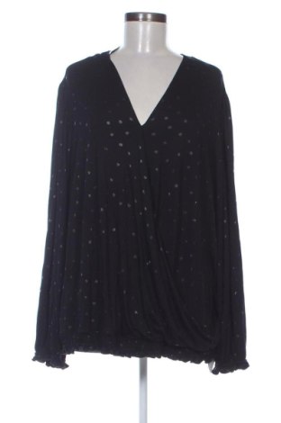 Dámská halenka Unbranded, Velikost 3XL, Barva Černá, Cena  219,00 Kč