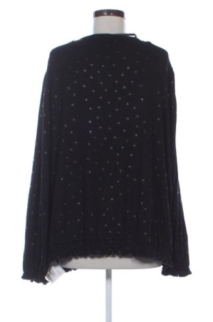 Dámská halenka Unbranded, Velikost 3XL, Barva Černá, Cena  219,00 Kč