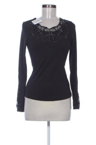 Dámska blúza Unbranded, Veľkosť S, Farba Čierna, Cena  10,00 €