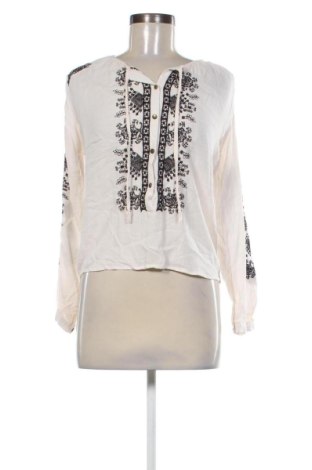 Дамска блуза Unbranded, Размер M, Цвят Многоцветен, Цена 9,78 €