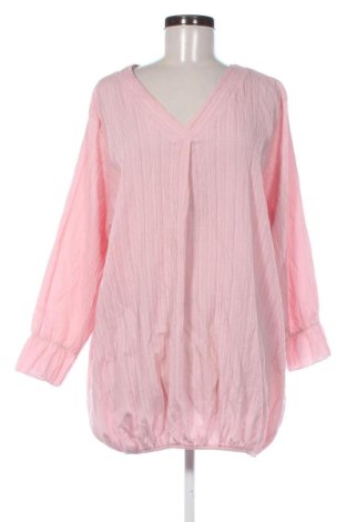 Dámska blúza Unbranded, Veľkosť XL, Farba Ružová, Cena  5,95 €