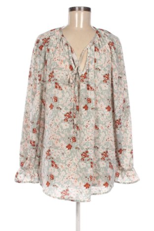 Dámska blúza Unbranded, Veľkosť XXL, Farba Viacfarebná, Cena  9,70 €