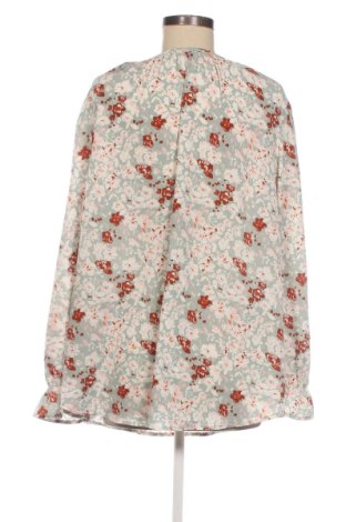 Dámska blúza Unbranded, Veľkosť XXL, Farba Viacfarebná, Cena  9,70 €