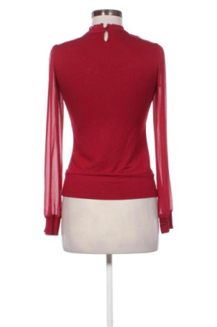 Дамска блуза Unbranded, Размер S, Цвят Червен, Цена 10,00 €