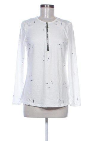 Дамска блуза Unbranded, Размер S, Цвят Бял, Цена 10,00 €